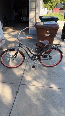 Schwinn Bike