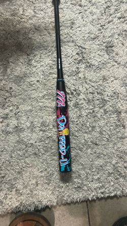 Shaved marucci drip