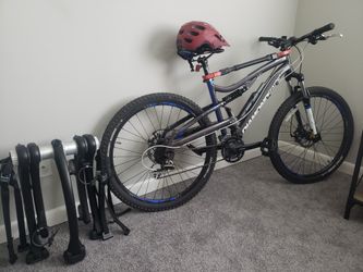 Diamondback Recoil Mtb