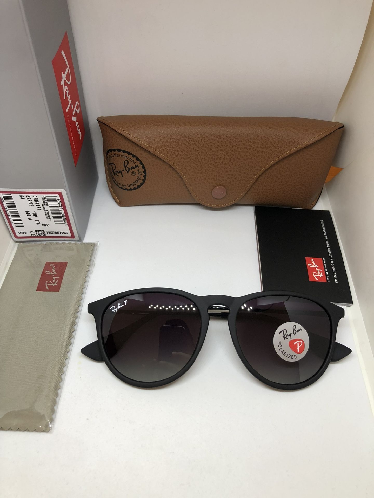 RB4171 Erika polarized