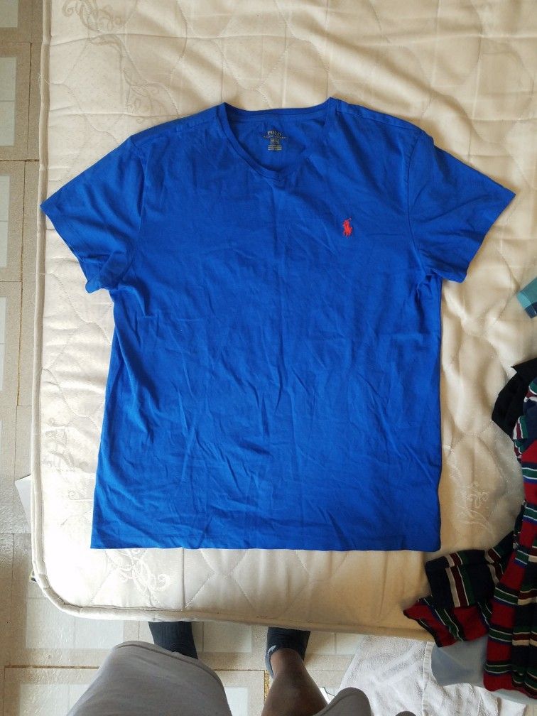 Polo Ralph Lauren  T shirt 