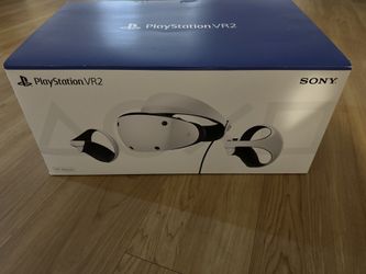 Ps Vr2