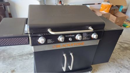 Griddle