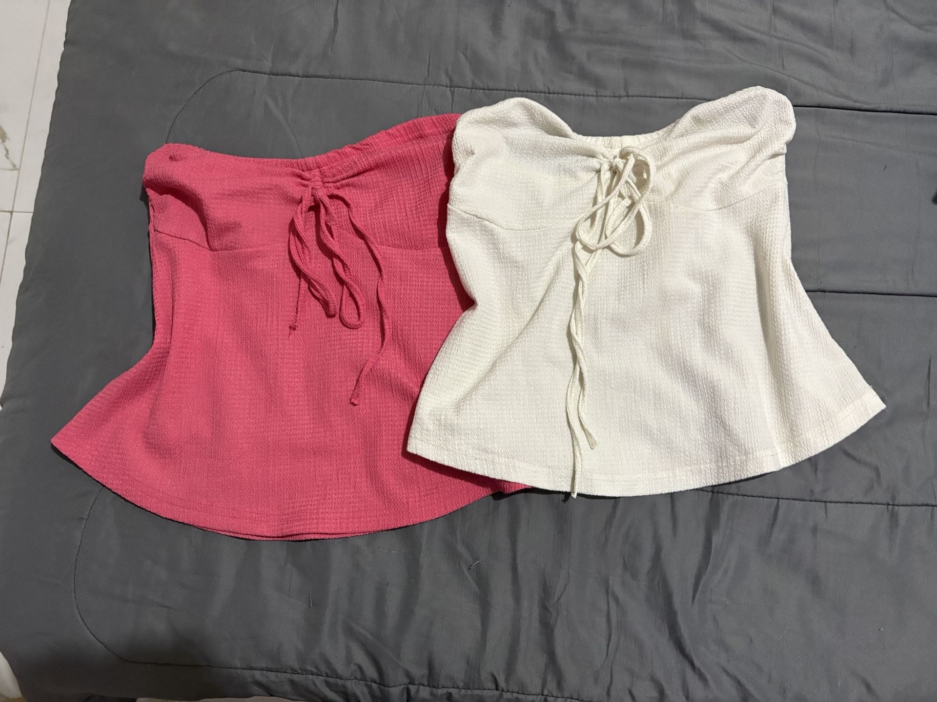 tube tops
