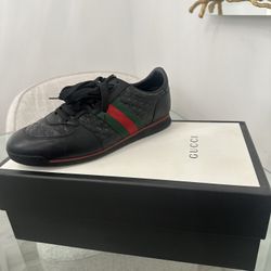 Gucci Mens Sneakers Size 7