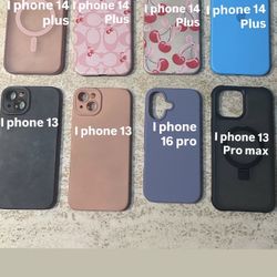 I Phone Cases 