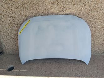 2019-23 Toyota Rav4 Hood (Auto Parts)