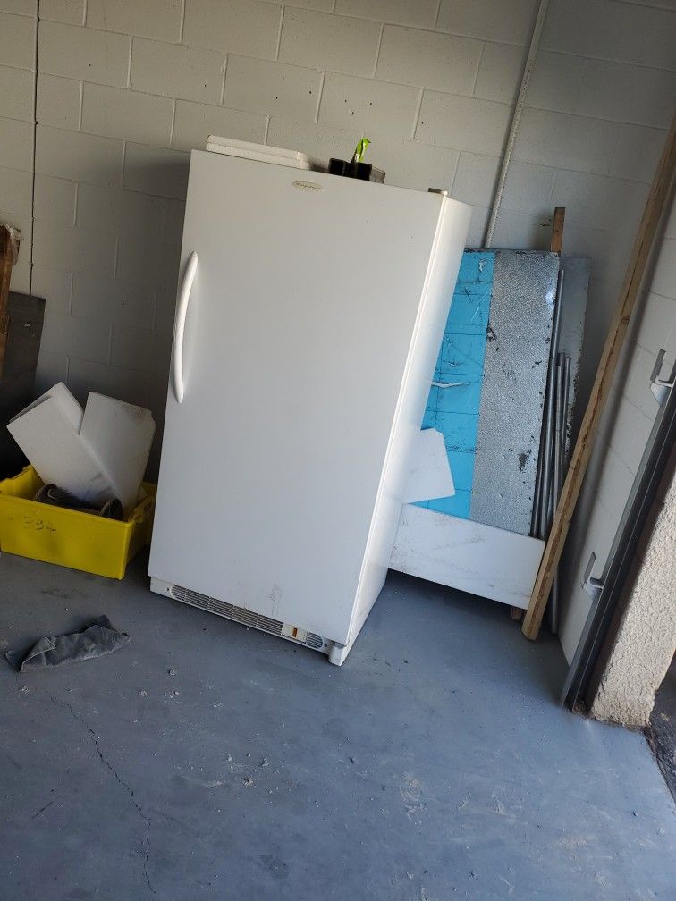 Freezer - parts - free
