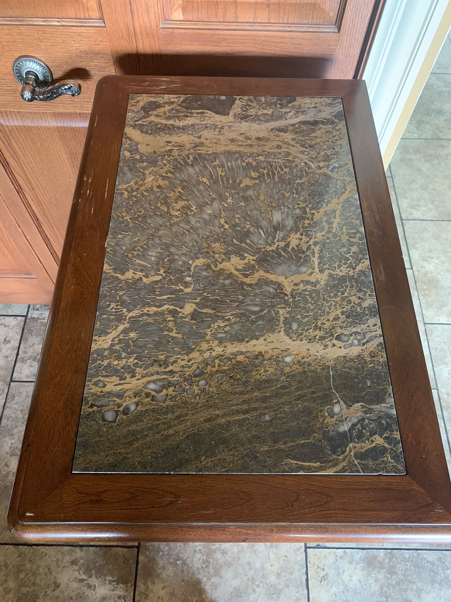 Napa Wine Cabinet