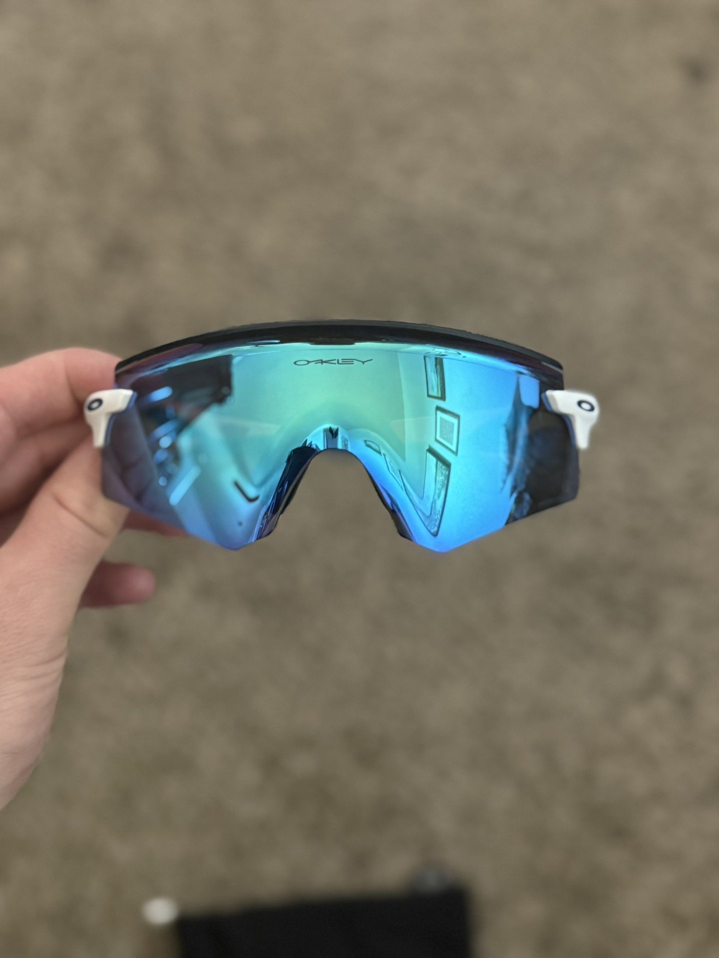 Oakley Encoder Sunglasses 