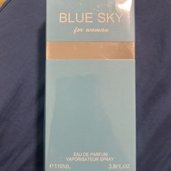 Blue Sky For Women Perfume