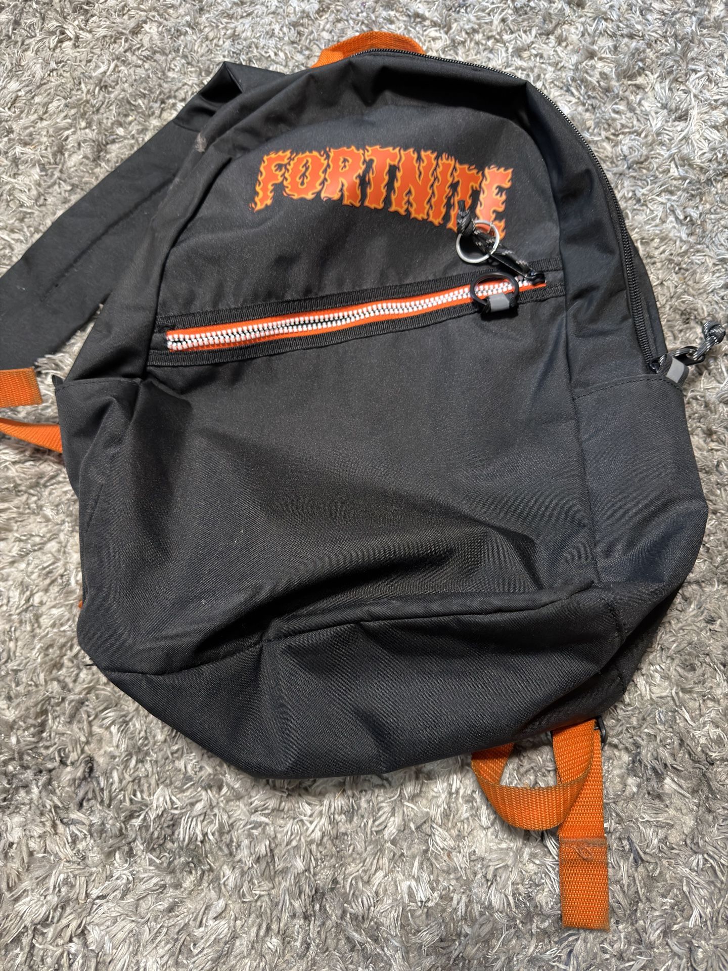 Kids School Backpack Fortnite