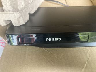 Blue Ray Player, Never Used 