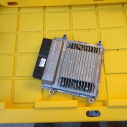 2014 Hyundai Elantra Engine Computer