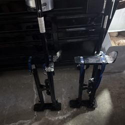 Gyptool Stilts 