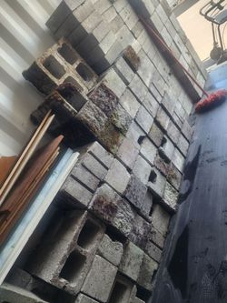 Bricks for sale