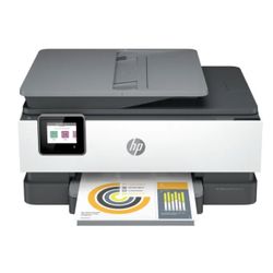  HP Office Jet Pro 8025e