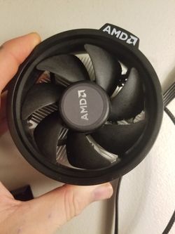 Ryzen prism