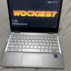 Hp Pavilion Laptop 