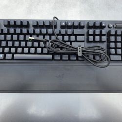 Razer Blackwidow V3 Gaming Keyboard