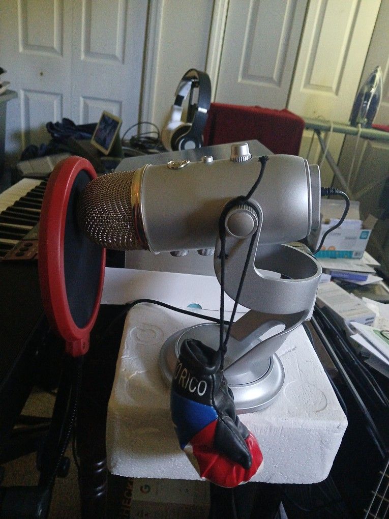 Mic