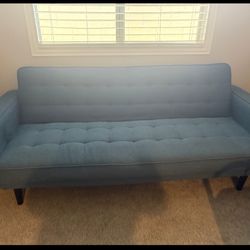 Futon To Twin