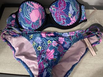 Victoria Secret Batjing Suit Set