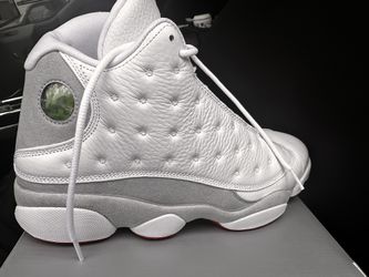Jordan 13’s Brand New In Box Never Worn