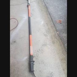 Remington pruner driveshaft