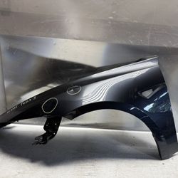 2024 2025 TESLA MODEL 3 Left Driver Side Fender