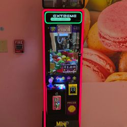 Mini Claw For Your Business