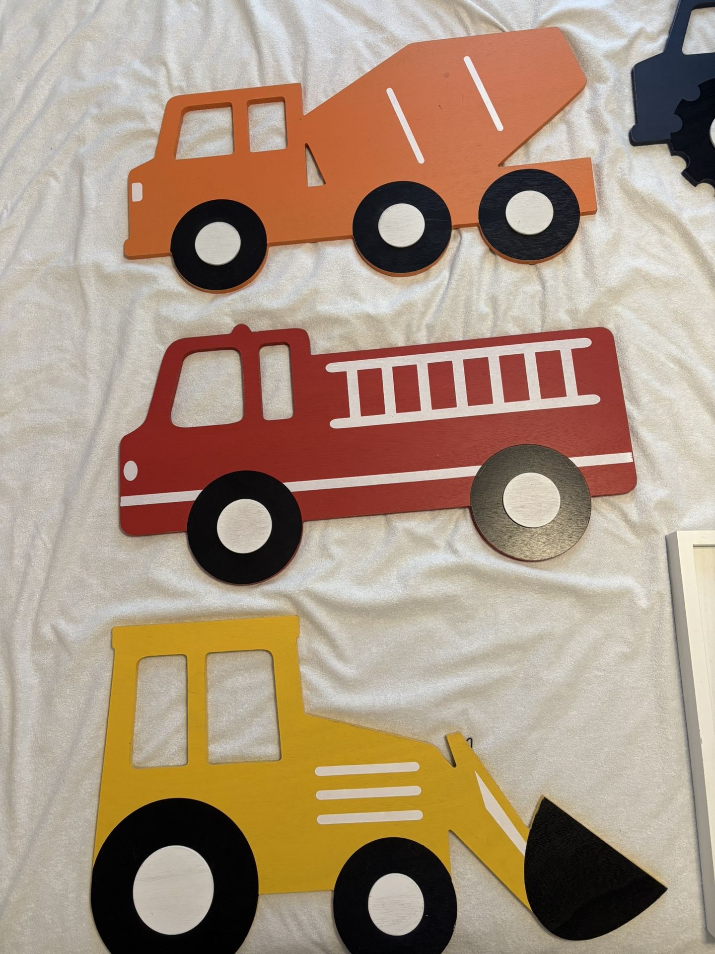 Kid Room Wall Decor