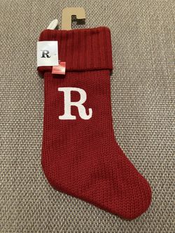 Christmas Stocking 