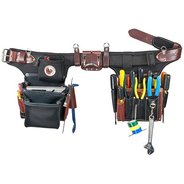 Tool Belt And Bags