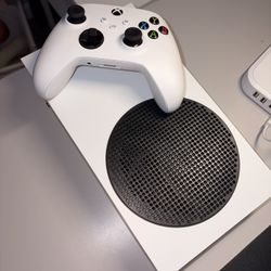 Xbox Series S- 512GB