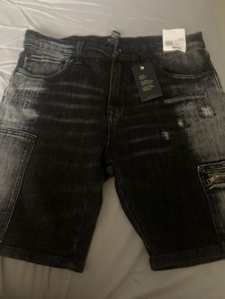 Denim Shorts Brand New $20