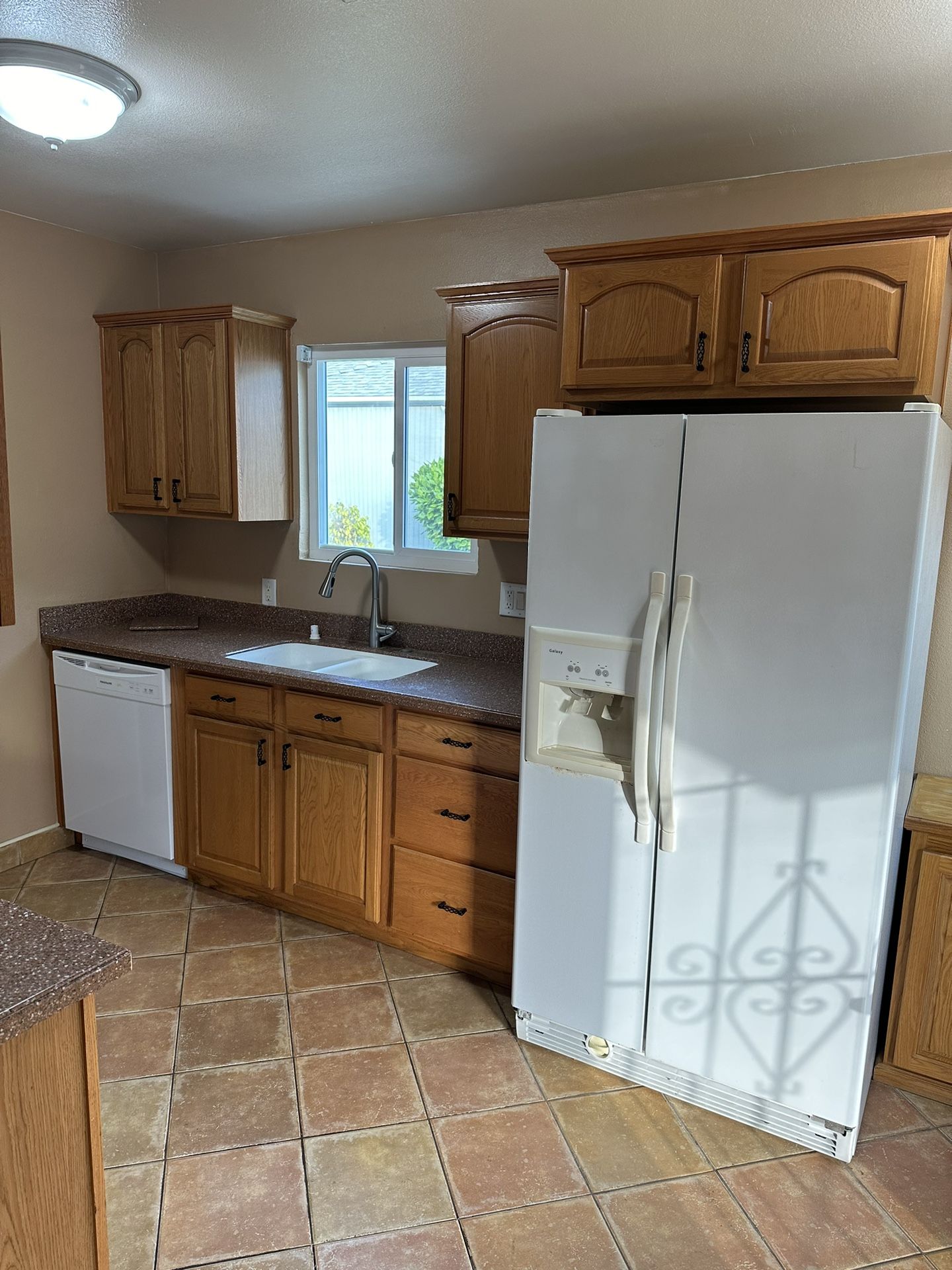 Kitchen Appliances Set- Refrigerator-stove -dishwasher 