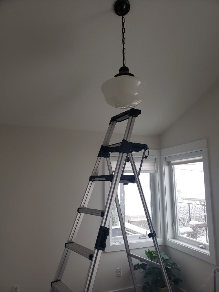 Ceiling light chandelier