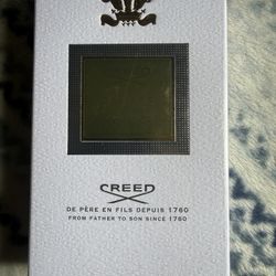 Creed Millisime Imperial 