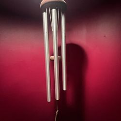 Windsong Wind Chime 