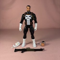 Marvel Legends The Punisher (2016 Walgreen’s Exclusive)