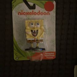 Nickelodeon SpongeBob