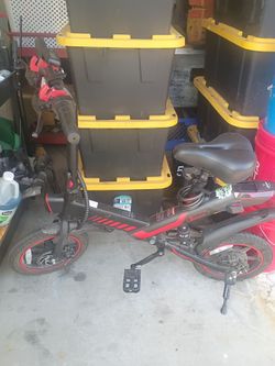 Electric eBay for sale