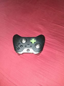 Xbox one controll