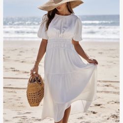 Alva Q Women’s Casual Dress