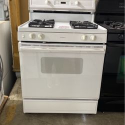 White Gas Stove