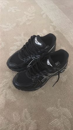 Asics gel kayano 14