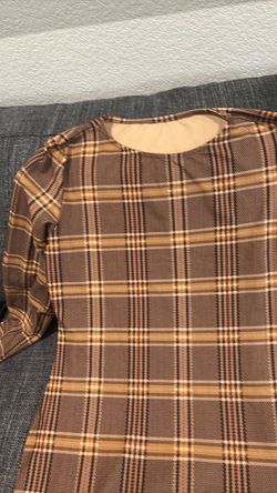 New Women short M dress only