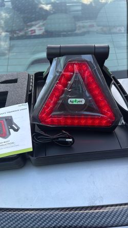 Luz de seguridad