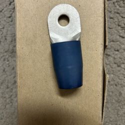 Electrical Connector AMP 4/0 w* 200 amp 